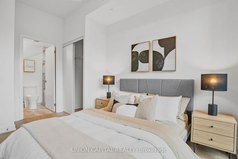 Photo 13 at 302 - 1100 Sheppard Avenue W, York University Heights, Toronto
