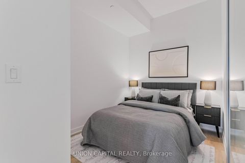 Photo 14 at 302 - 1100 Sheppard Avenue W, York University Heights, Toronto