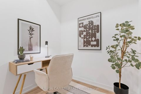 Photo 15 at 302 - 1100 Sheppard Avenue W, York University Heights, Toronto