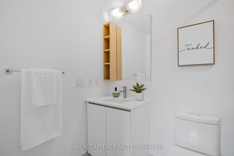 Photo 16 at 302 - 1100 Sheppard Avenue W, York University Heights, Toronto