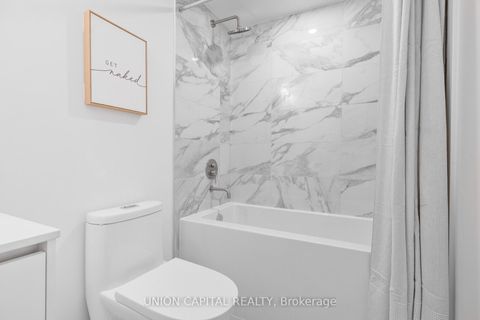 Photo 17 at 302 - 1100 Sheppard Avenue W, York University Heights, Toronto