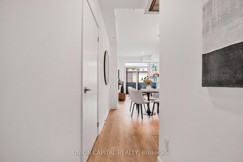 Photo 18 at 302 - 1100 Sheppard Avenue W, York University Heights, Toronto