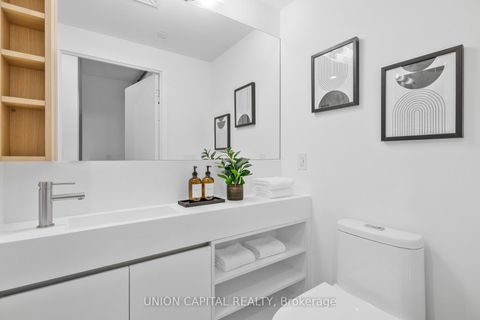 Photo 19 at 302 - 1100 Sheppard Avenue W, York University Heights, Toronto