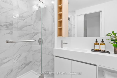 Photo 20 at 302 - 1100 Sheppard Avenue W, York University Heights, Toronto