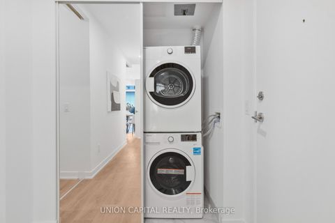 Photo 21 at 302 - 1100 Sheppard Avenue W, York University Heights, Toronto