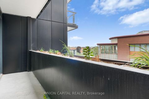 Photo 22 at 302 - 1100 Sheppard Avenue W, York University Heights, Toronto