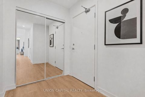 Photo 23 at 302 - 1100 Sheppard Avenue W, York University Heights, Toronto