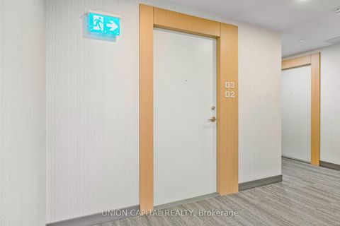 Photo 24 at 302 - 1100 Sheppard Avenue W, York University Heights, Toronto