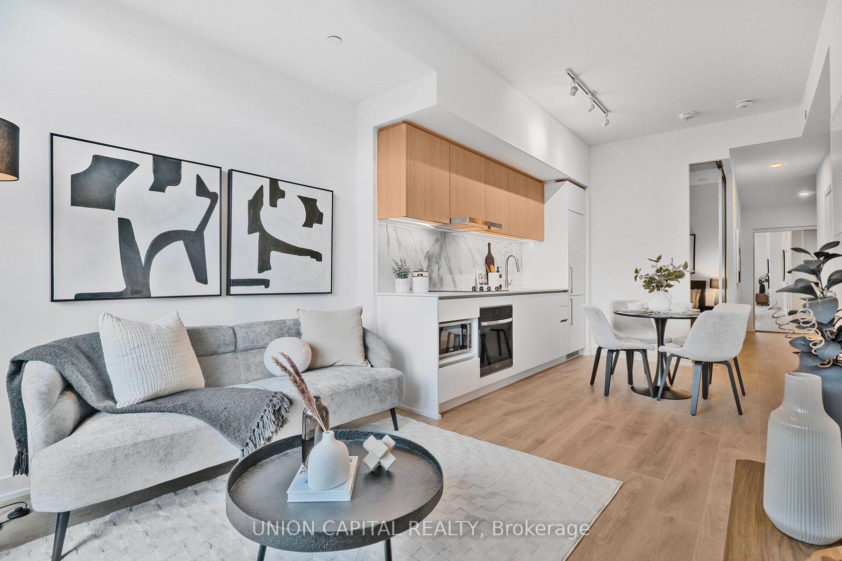 302 - 1100 Sheppard Avenue W, York University Heights, Toronto 