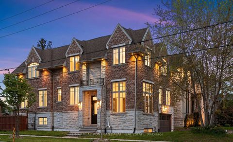 Photo 0 at 122 Holmes Avenue, Willowdale East, Toronto