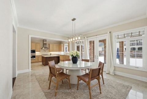 Photo 11 at 7 Kinghorn Road, King City, King