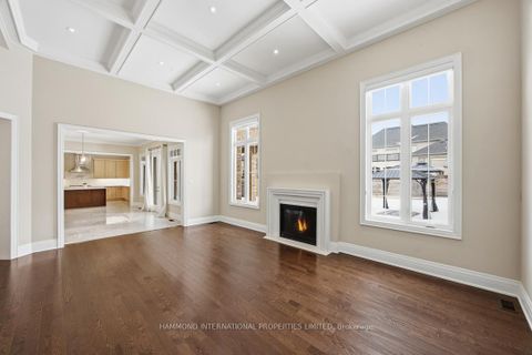 Photo 18 at 7 Kinghorn Road, King City, King