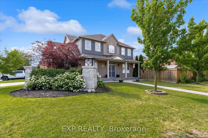 Photo 1 at 563 Fifty Road, Winona Park, Hamilton