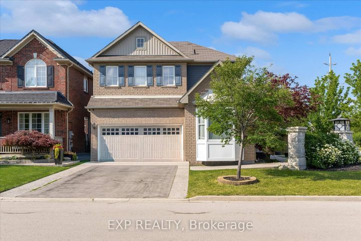 Photo 2 at 563 Fifty Road, Winona Park, Hamilton