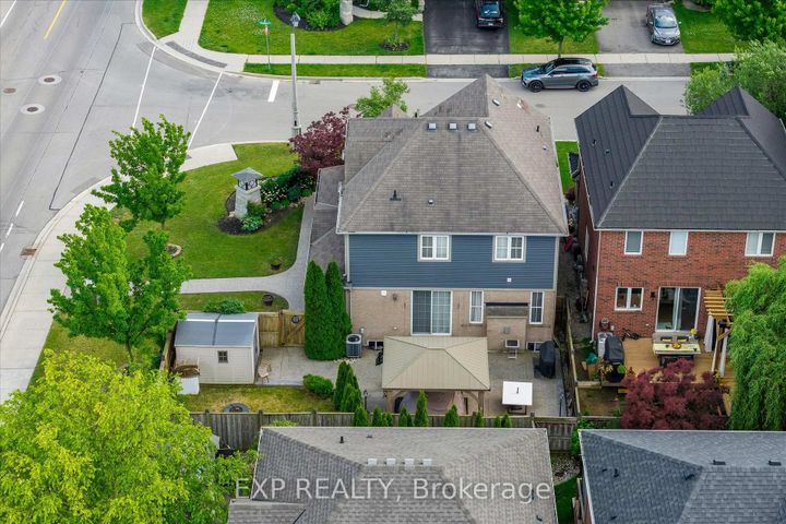 Photo 36 at 563 Fifty Road, Winona Park, Hamilton