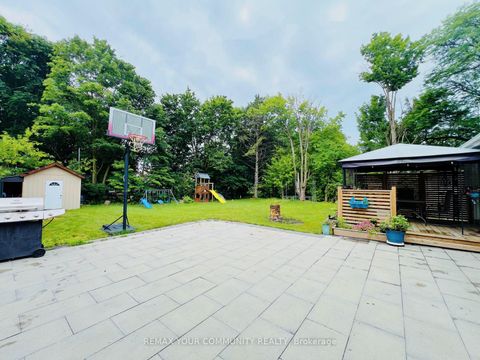 Photo 12 at 211 James Street, King City, King