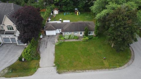 Photo 14 at 211 James Street, King City, King