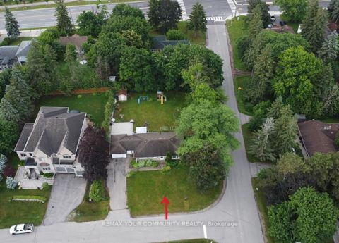 Photo 15 at 211 James Street, King City, King