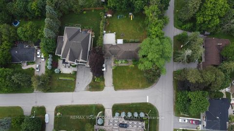 Photo 18 at 211 James Street, King City, King