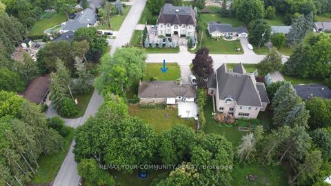Photo 19 at 211 James Street, King City, King