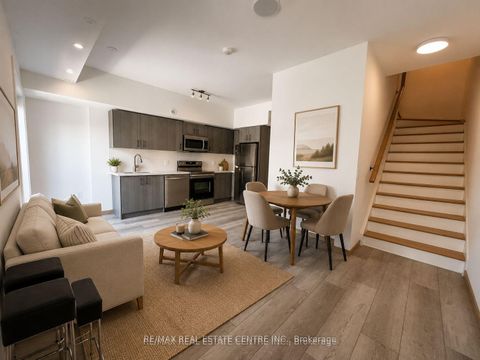 Photo 0 at 307 - 3425 Sheppard Avenue E, Sullivan, Toronto