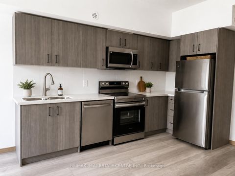 Photo 3 at 307 - 3425 Sheppard Avenue E, Sullivan, Toronto
