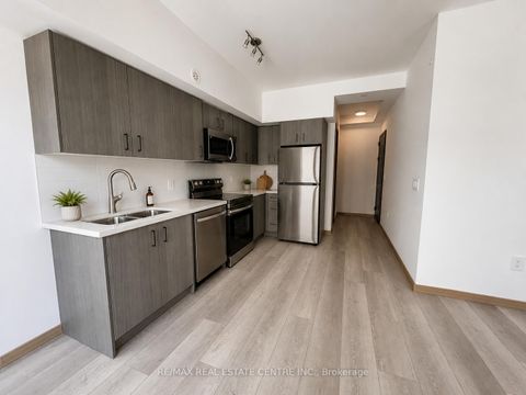 Photo 4 at 307 - 3425 Sheppard Avenue E, Sullivan, Toronto