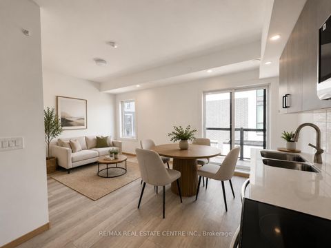 Photo 5 at 307 - 3425 Sheppard Avenue E, Sullivan, Toronto