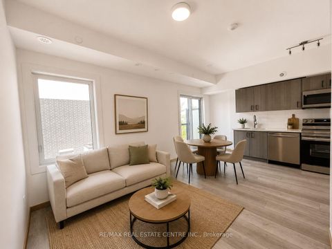 Photo 8 at 307 - 3425 Sheppard Avenue E, Sullivan, Toronto