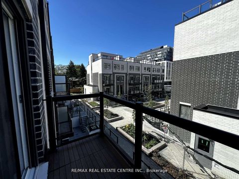 Photo 9 at 307 - 3425 Sheppard Avenue E, Sullivan, Toronto