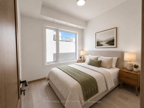 Photo 11 at 307 - 3425 Sheppard Avenue E, Sullivan, Toronto