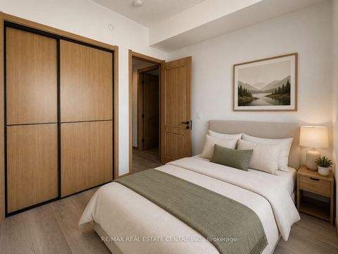 Photo 12 at 307 - 3425 Sheppard Avenue E, Sullivan, Toronto