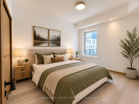Photo 14 at 307 - 3425 Sheppard Avenue E, Sullivan, Toronto