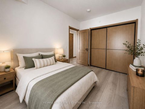 Photo 15 at 307 - 3425 Sheppard Avenue E, Sullivan, Toronto