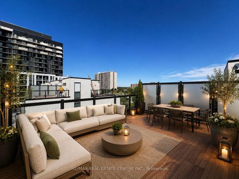 Photo 21 at 307 - 3425 Sheppard Avenue E, Sullivan, Toronto