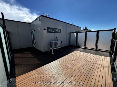 Photo 22 at 307 - 3425 Sheppard Avenue E, Sullivan, Toronto
