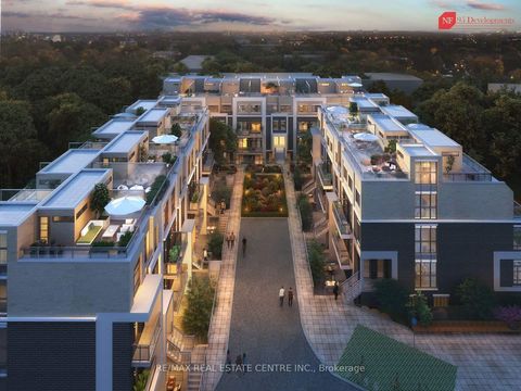 Photo 23 at 307 - 3425 Sheppard Avenue E, Sullivan, Toronto