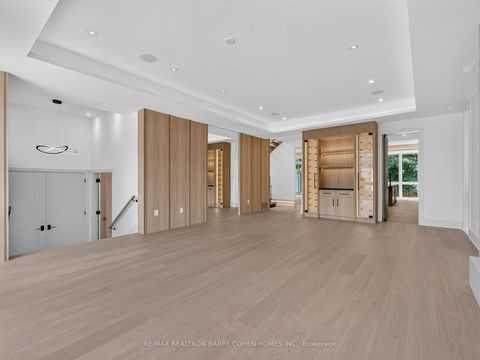 Photo 2 at 243 Florence Avenue, Westgate, Toronto