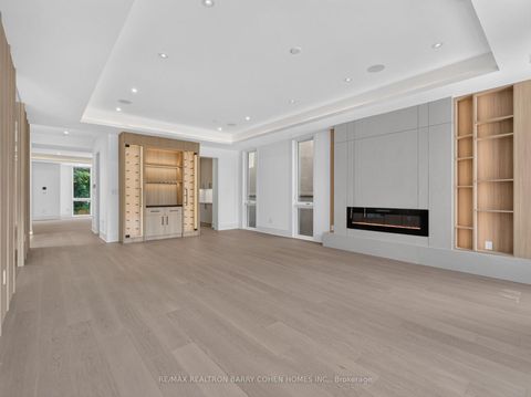 Photo 4 at 243 Florence Avenue, Westgate, Toronto