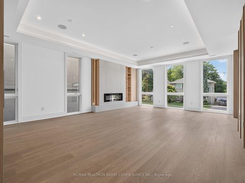 Photo 5 at 243 Florence Avenue, Westgate, Toronto