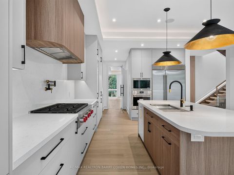 Photo 6 at 243 Florence Avenue, Westgate, Toronto