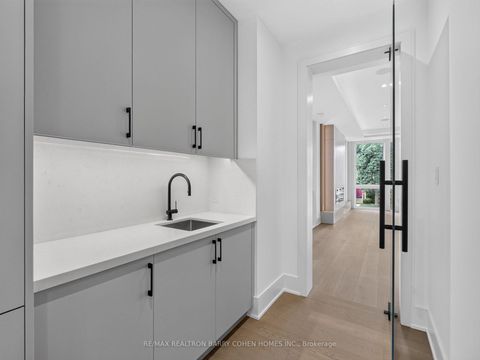 Photo 7 at 243 Florence Avenue, Westgate, Toronto