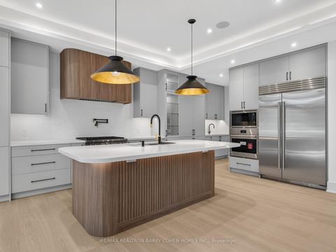 Photo 8 at 243 Florence Avenue, Westgate, Toronto