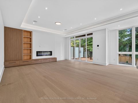 Photo 9 at 243 Florence Avenue, Westgate, Toronto