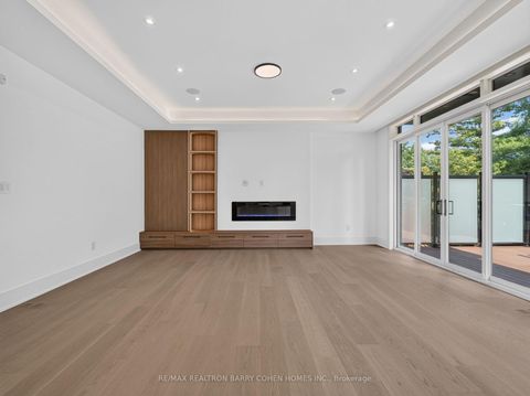 Photo 10 at 243 Florence Avenue, Westgate, Toronto
