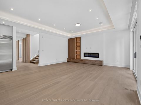 Photo 11 at 243 Florence Avenue, Westgate, Toronto