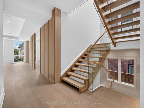 Photo 13 at 243 Florence Avenue, Westgate, Toronto