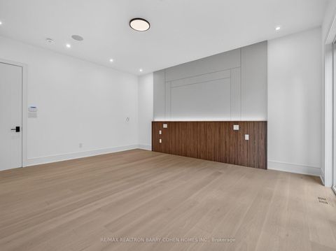 Photo 14 at 243 Florence Avenue, Westgate, Toronto