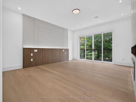 Photo 16 at 243 Florence Avenue, Westgate, Toronto