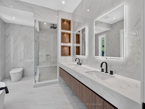 Photo 19 at 243 Florence Avenue, Westgate, Toronto